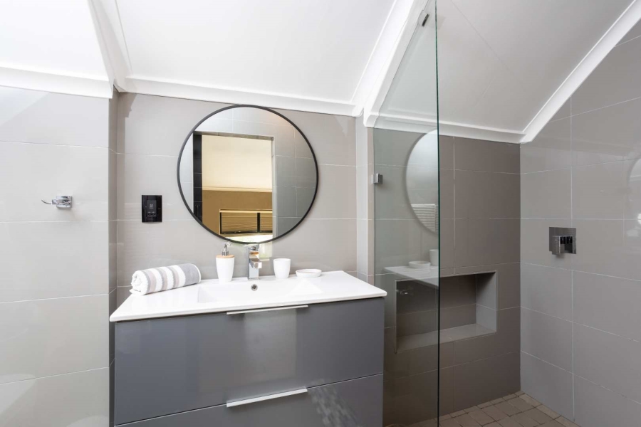 To Let 4 Bedroom Property for Rent in Pearl Valley Golf Estate Western Cape